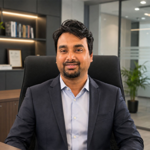 Harinder Gupta